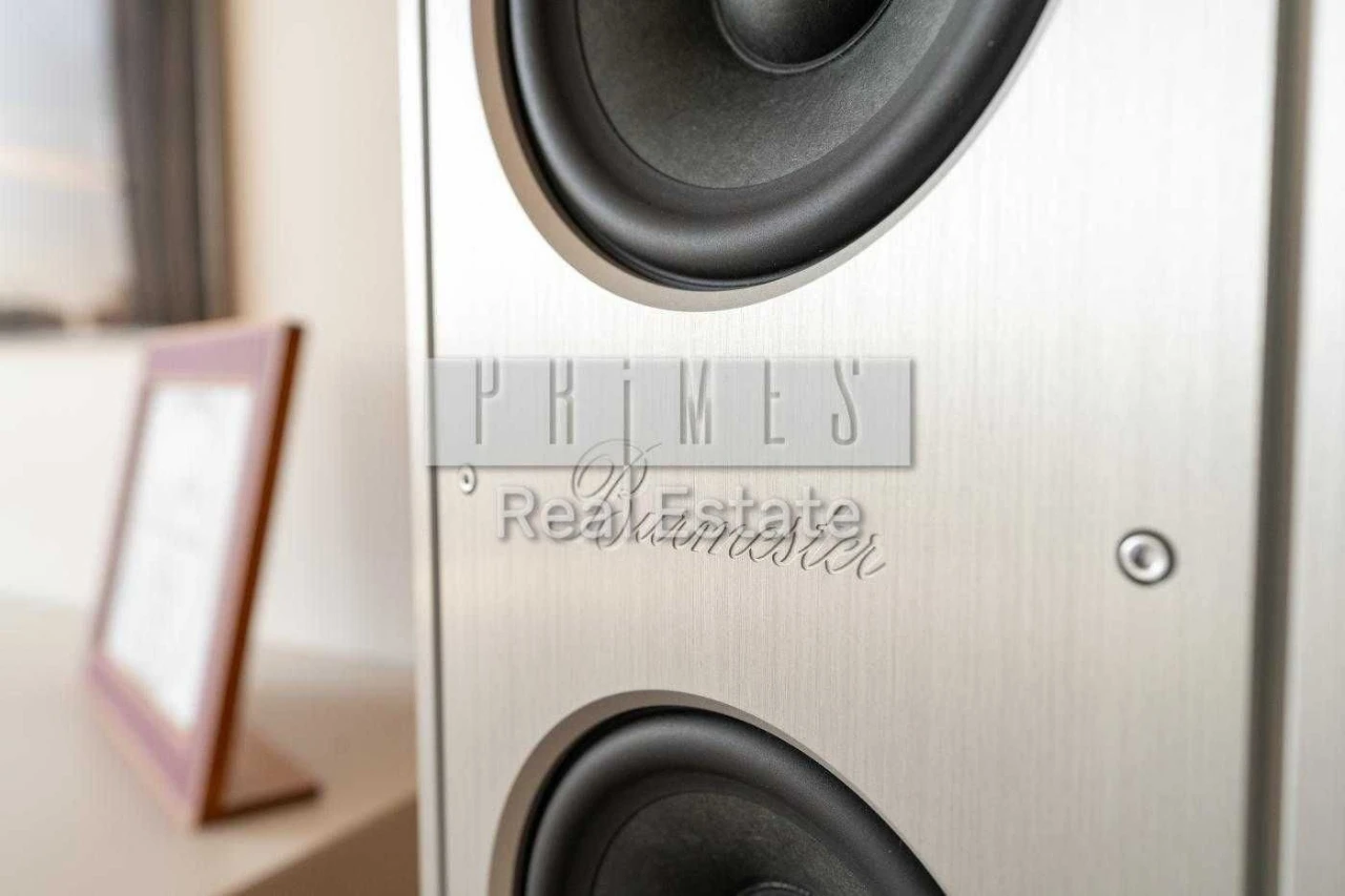 Продаж 4-кімнатної квартири у ЖК «Tetris Hall 2», вул. Федоров