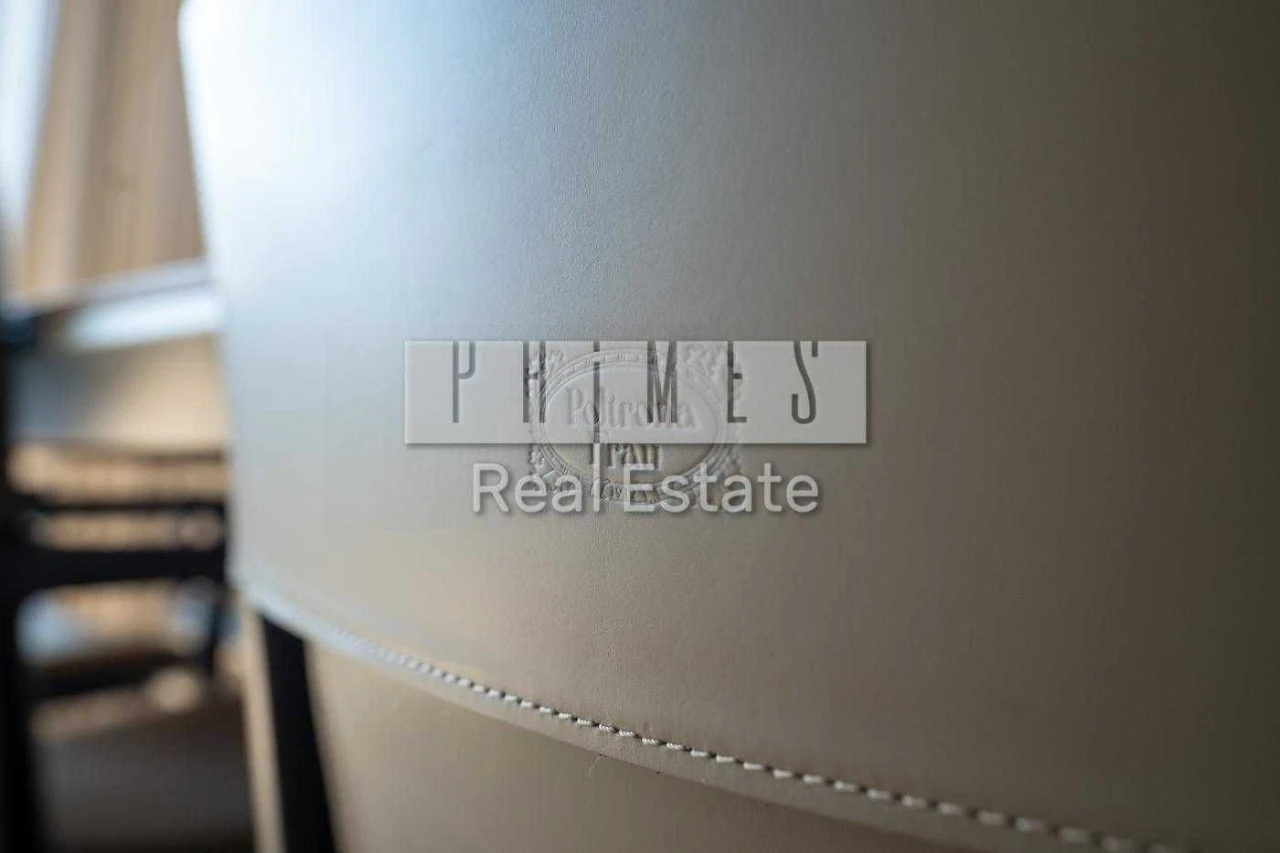 Продаж 4-кімнатної квартири у ЖК «Tetris Hall 2», вул. Федоров