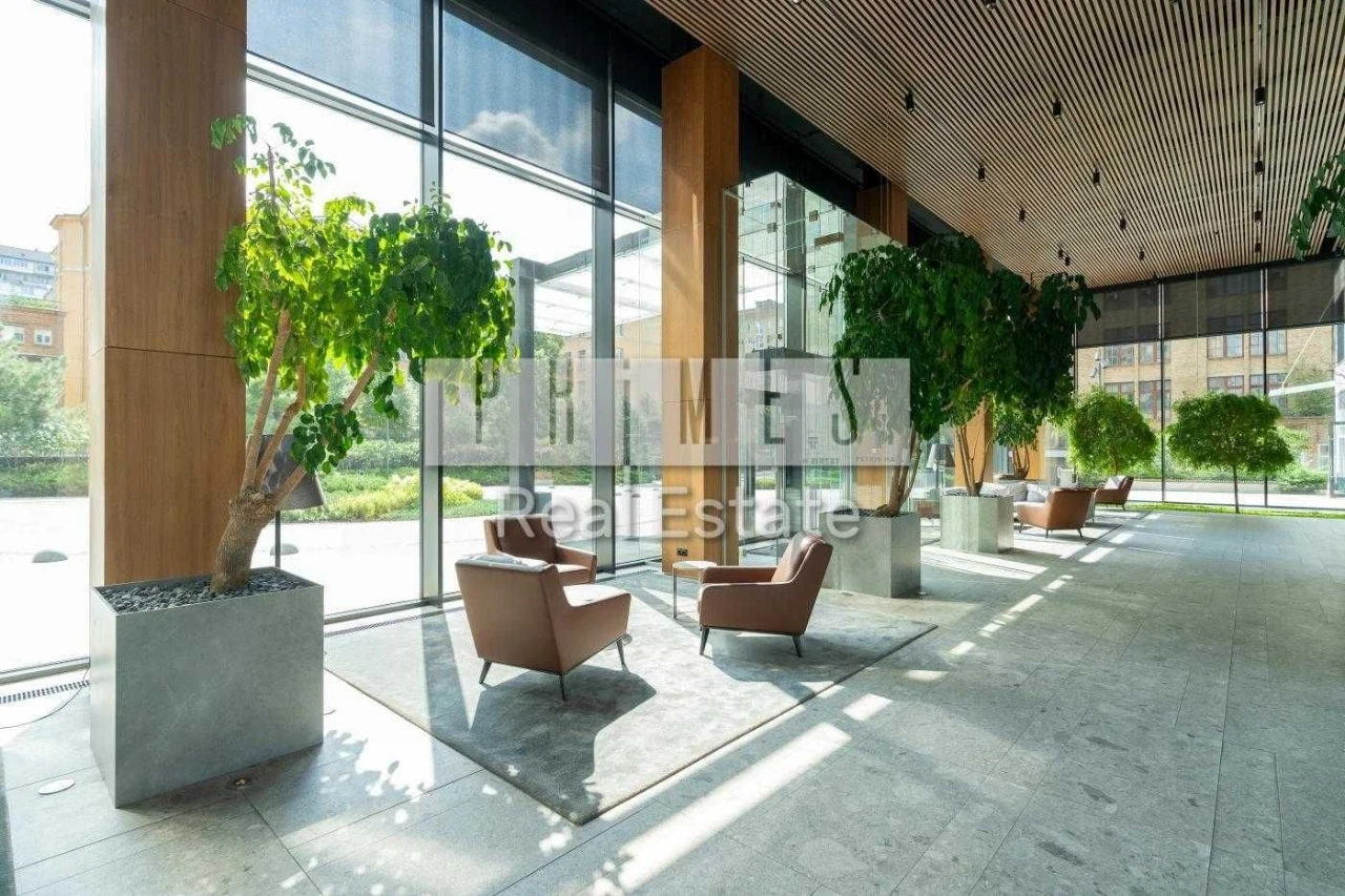 Продаж 4-кімнатної квартири у ЖК «Tetris Hall 2», вул. Федоров