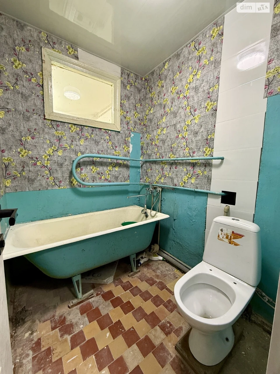 Apartment for Sale in Kirillovka