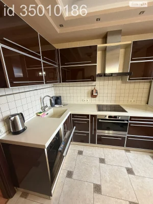 Продаж Квартира Олексїївка