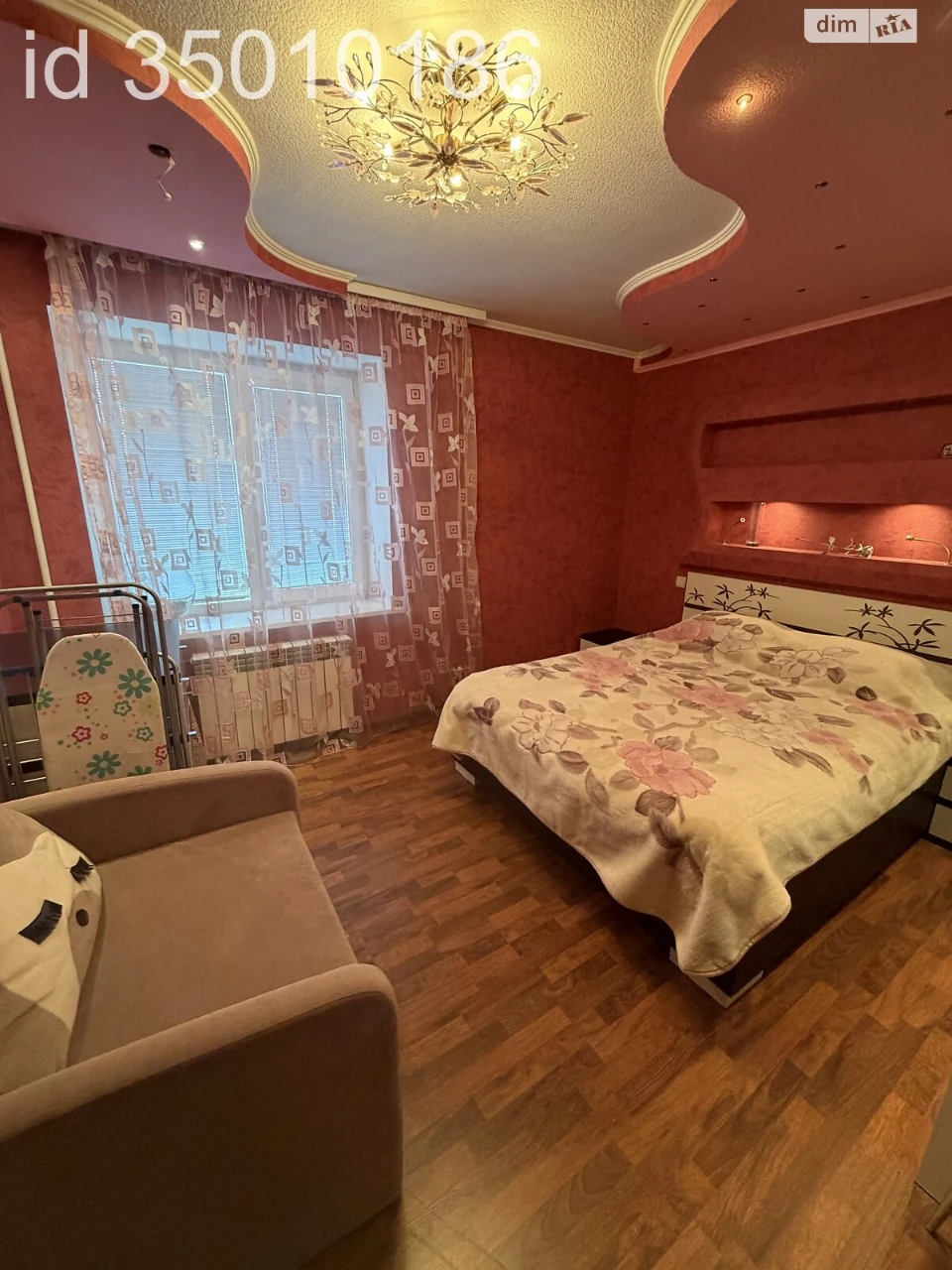 Продаж Квартира Олексїївка