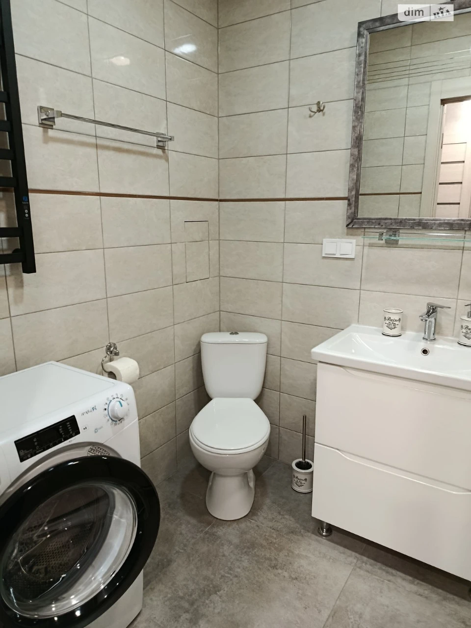 Продажа Квартира Пересипский