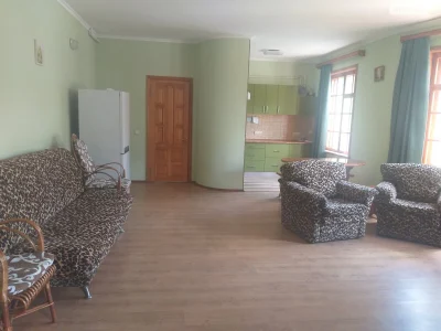 Долгосрочная Аренда Дом Киевский