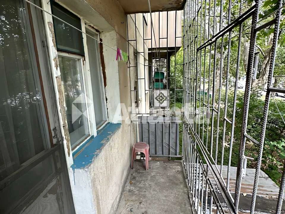 Квартира. Одесса, улица Ивана и Юрия Лип