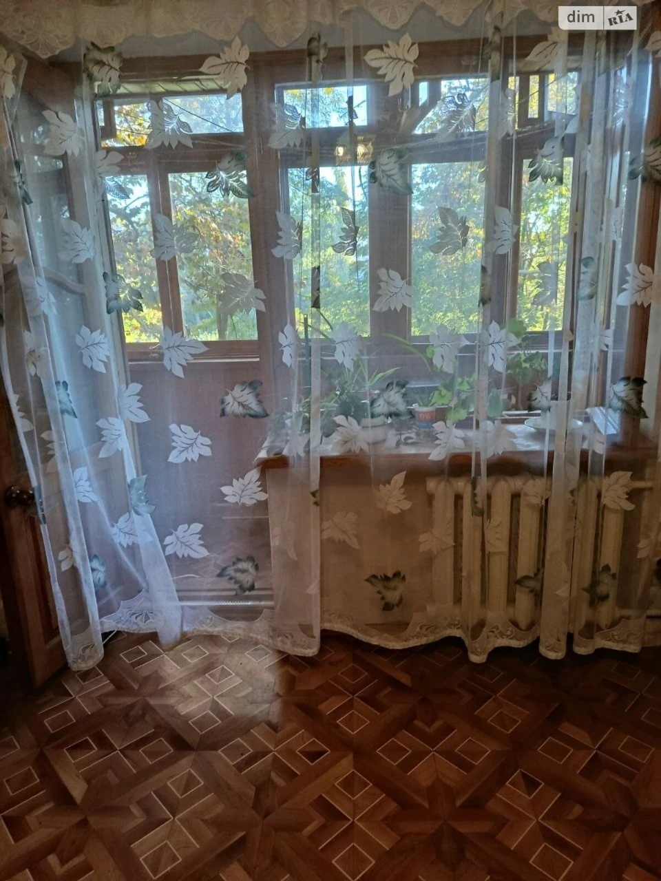 Довгострокова оренда квартири в містечку Котовського