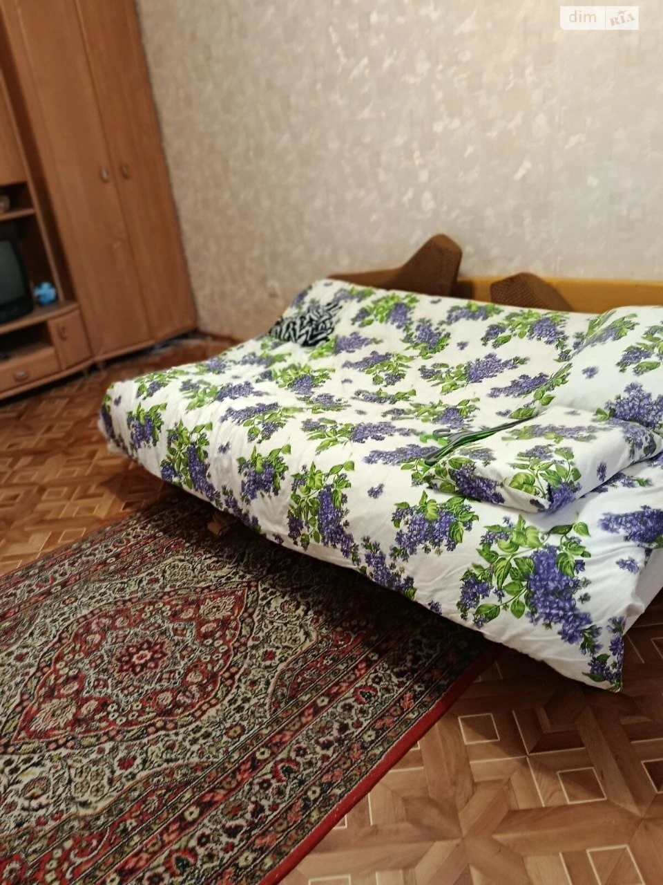 Довгострокова оренда квартири в містечку Котовського