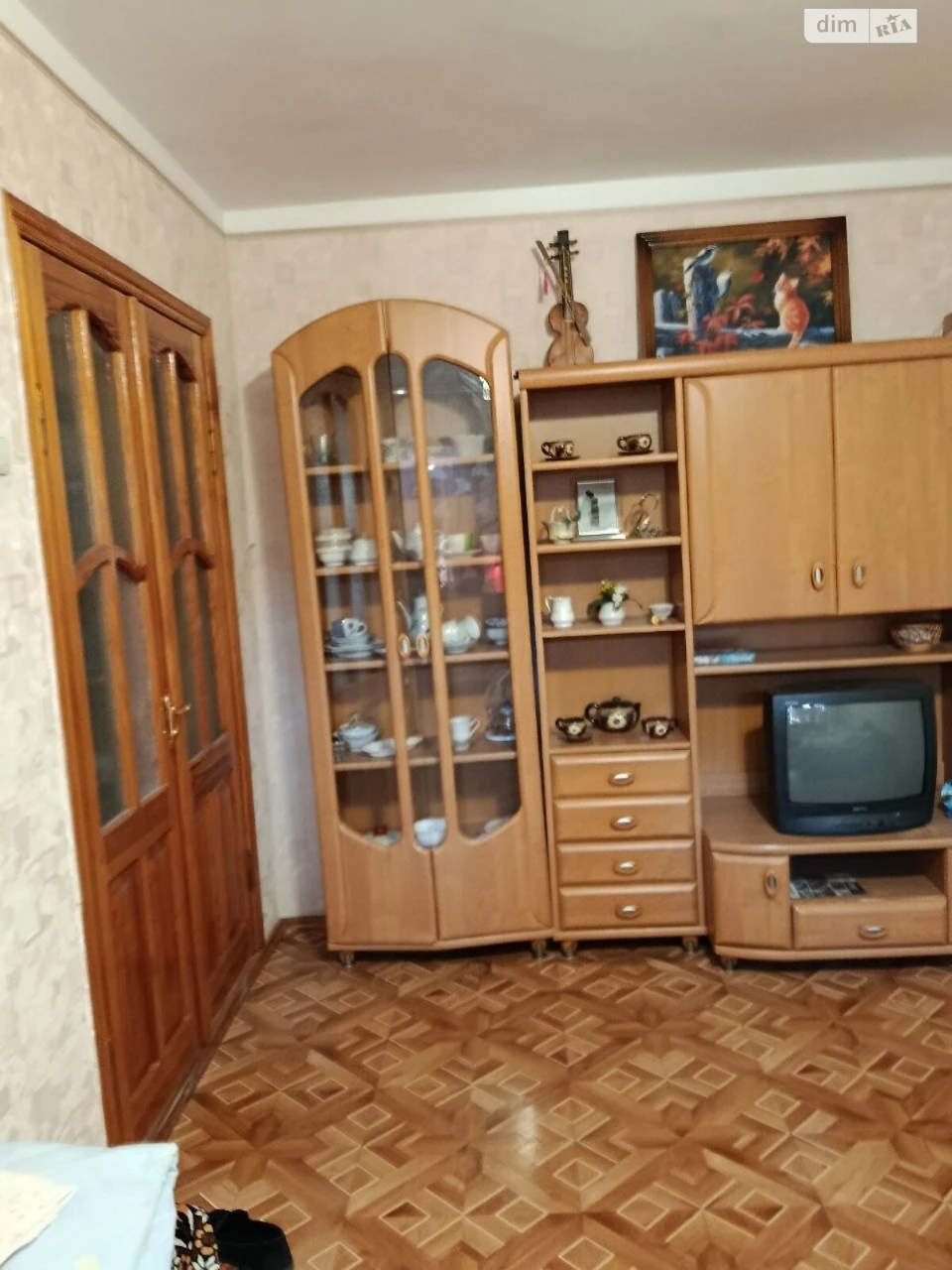 Довгострокова оренда квартири в містечку Котовського
