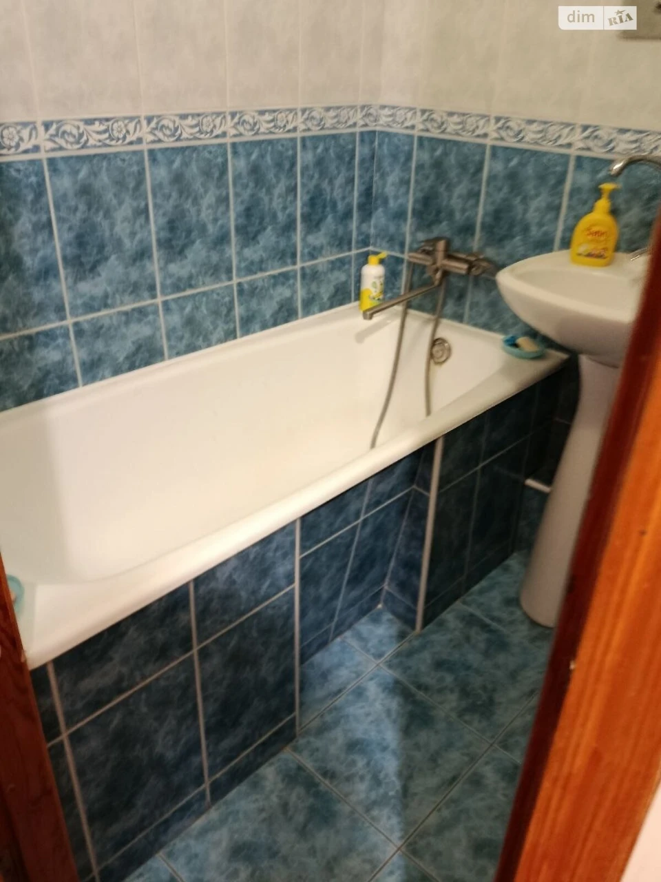 Довгострокова оренда квартири в містечку Котовського
