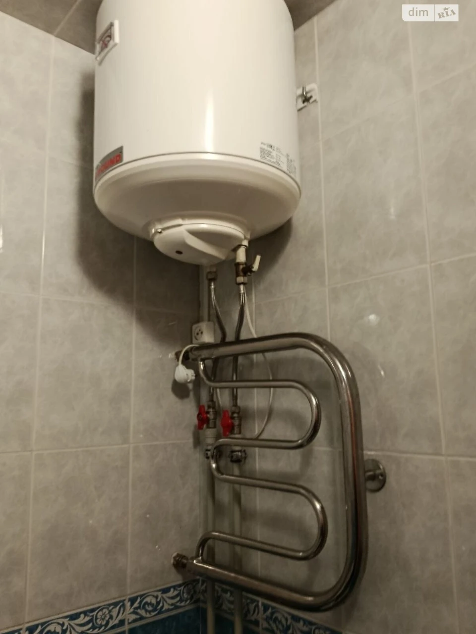Довгострокова оренда квартири в містечку Котовського