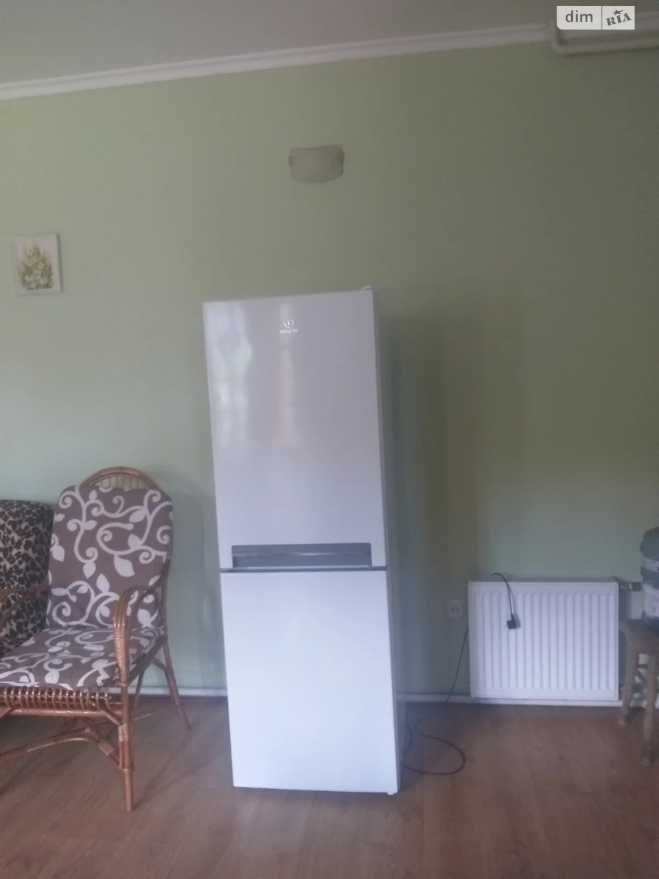 Долгосрочная Аренда Дом Киевский