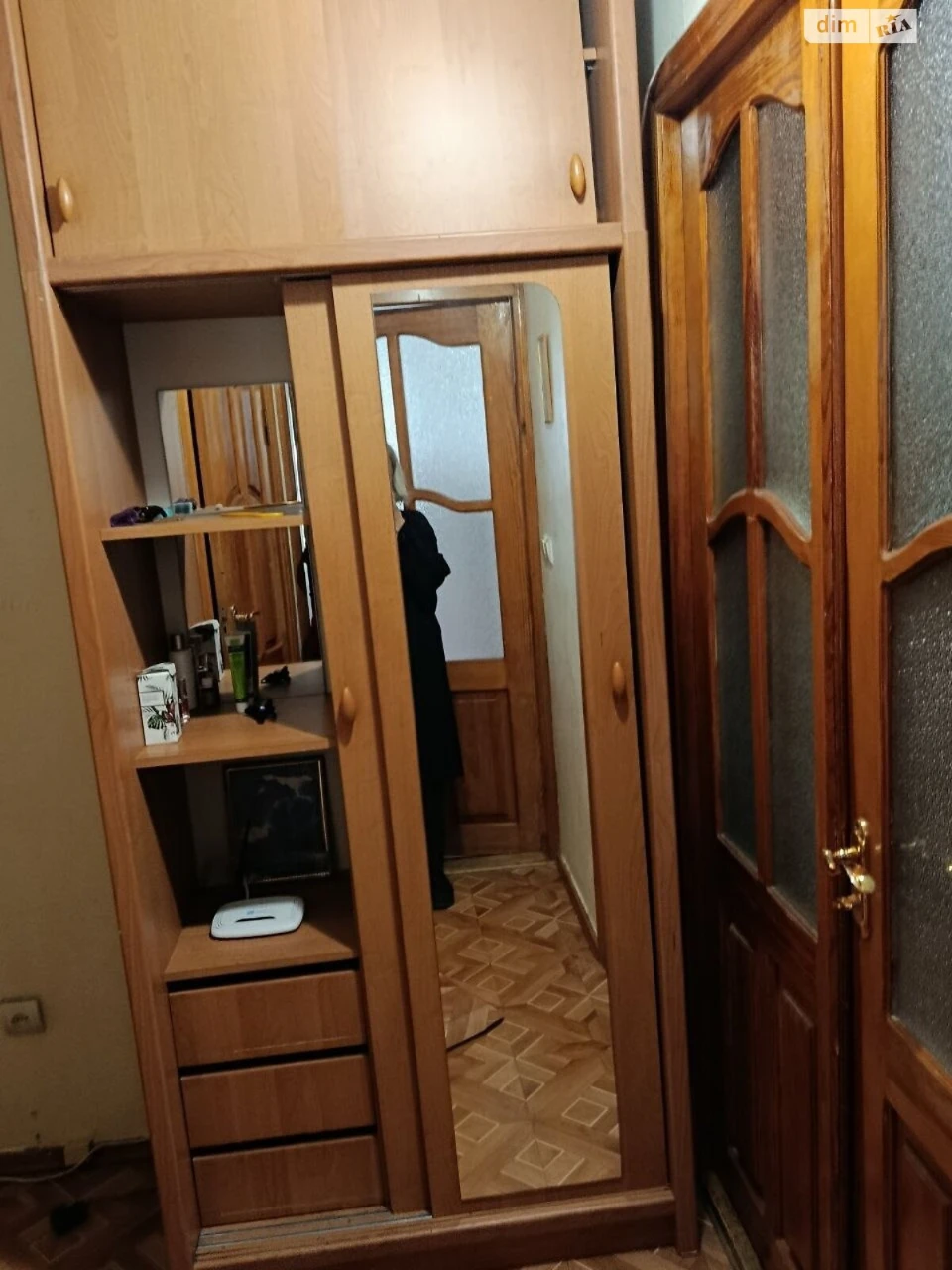 Довгострокова оренда квартири в містечку Котовського
