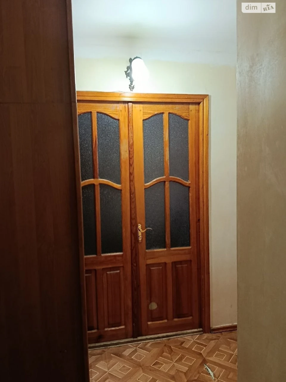 Довгострокова оренда квартири в містечку Котовського