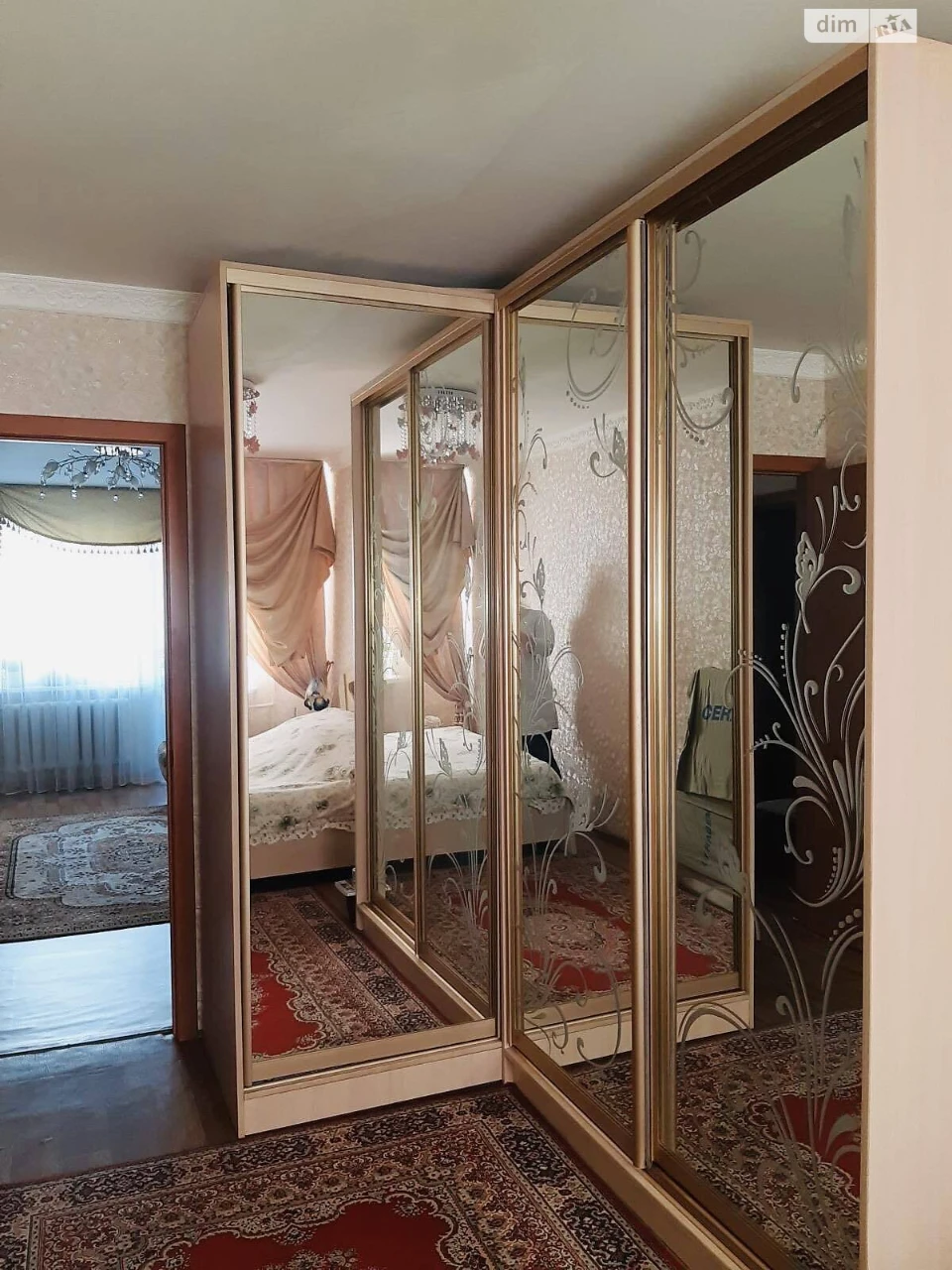Довгострокова оренда Квартири Пересипський