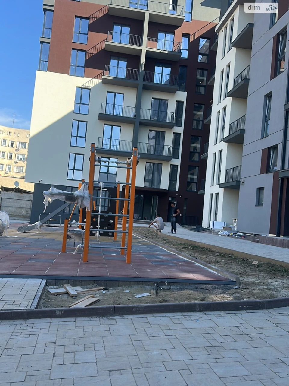 Довгострокова Оренда Квартира Вербник