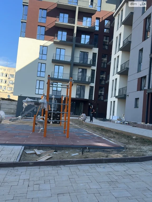 Довгострокова Оренда Квартира Вербник