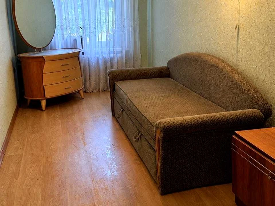 Квартира. Житомир, улица Михаила Грушевского