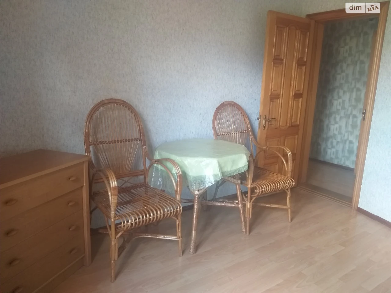 Долгосрочная Аренда Дом Киевский