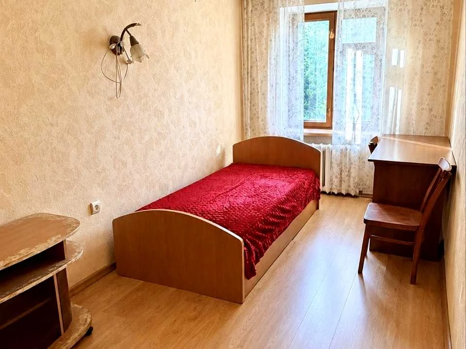 Квартира. Житомир, улица Михаила Грушевского