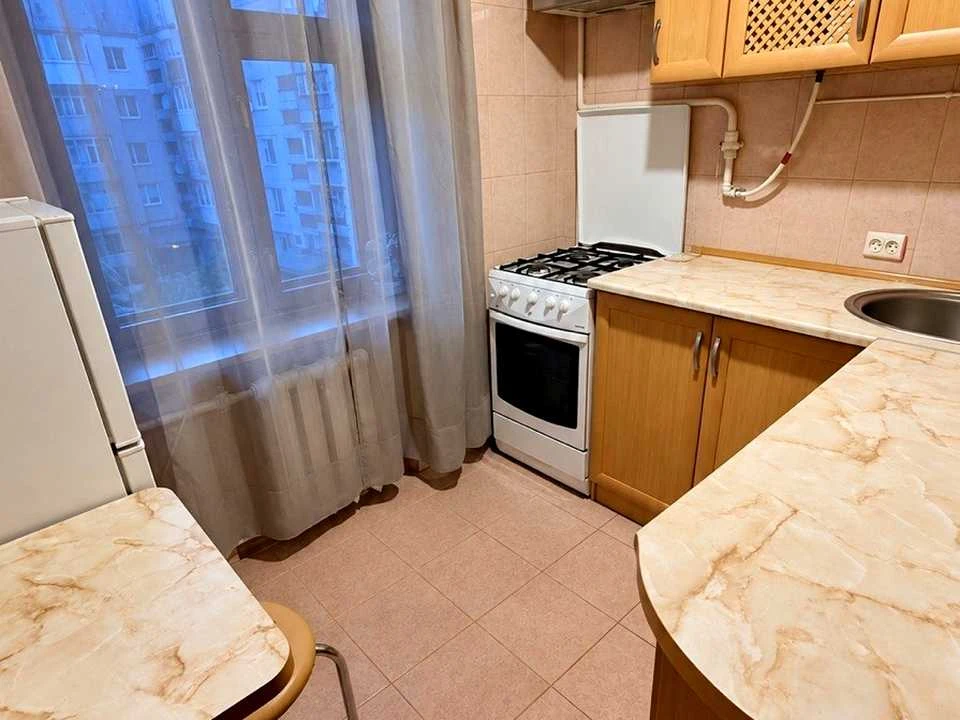 Квартира. Житомир, улица Михаила Грушевского