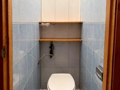 Квартира. Житомир, улица Михаила Грушевского