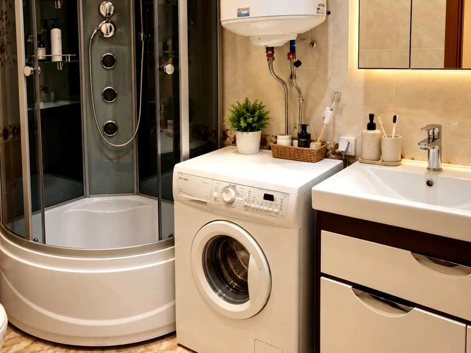 Apartment. Sumgaitska St., Kharkiv