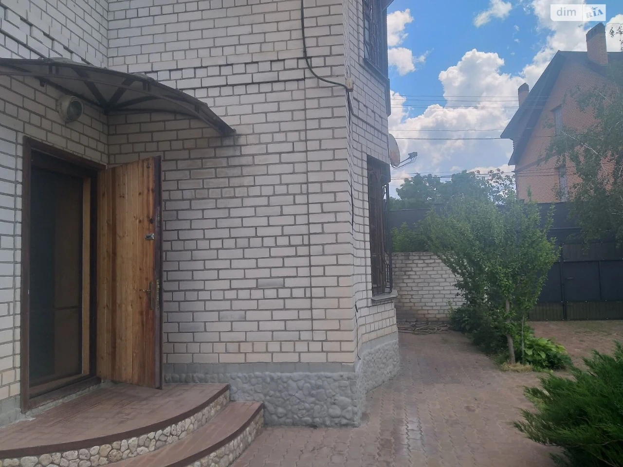 Долгосрочная Аренда Дом Киевский