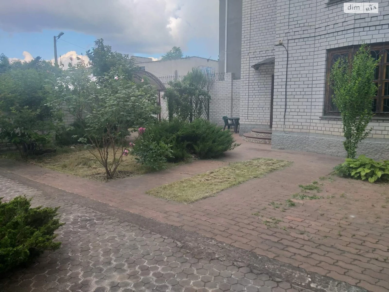 Долгосрочная Аренда Дом Киевский