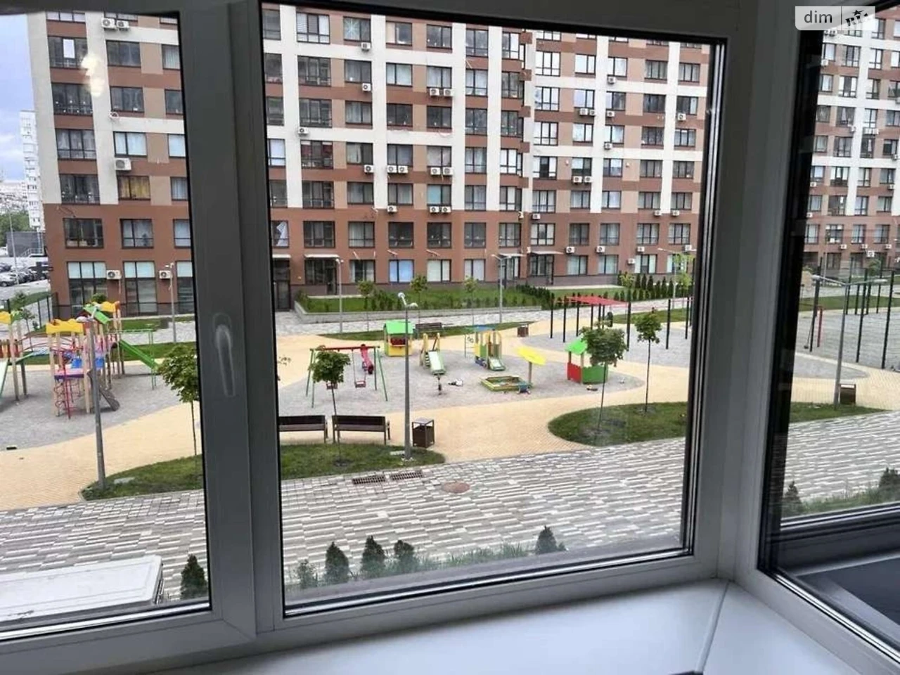 Довгострокова Аренда Квартира Виноградар