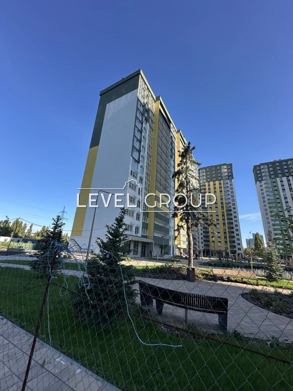 БЕЗ % Продаж 1к, 45 кв.м., ЖК Сирецькі Сади, Виговського, 12