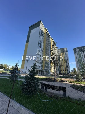 БЕЗ % Продаж 1к, 45 кв.м., ЖК Сирецькі Сади, Виговського, 12