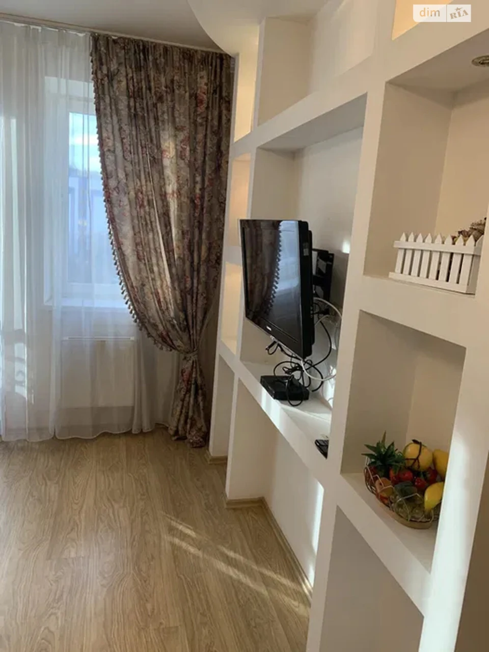 Apartment for Sale: Demianka
