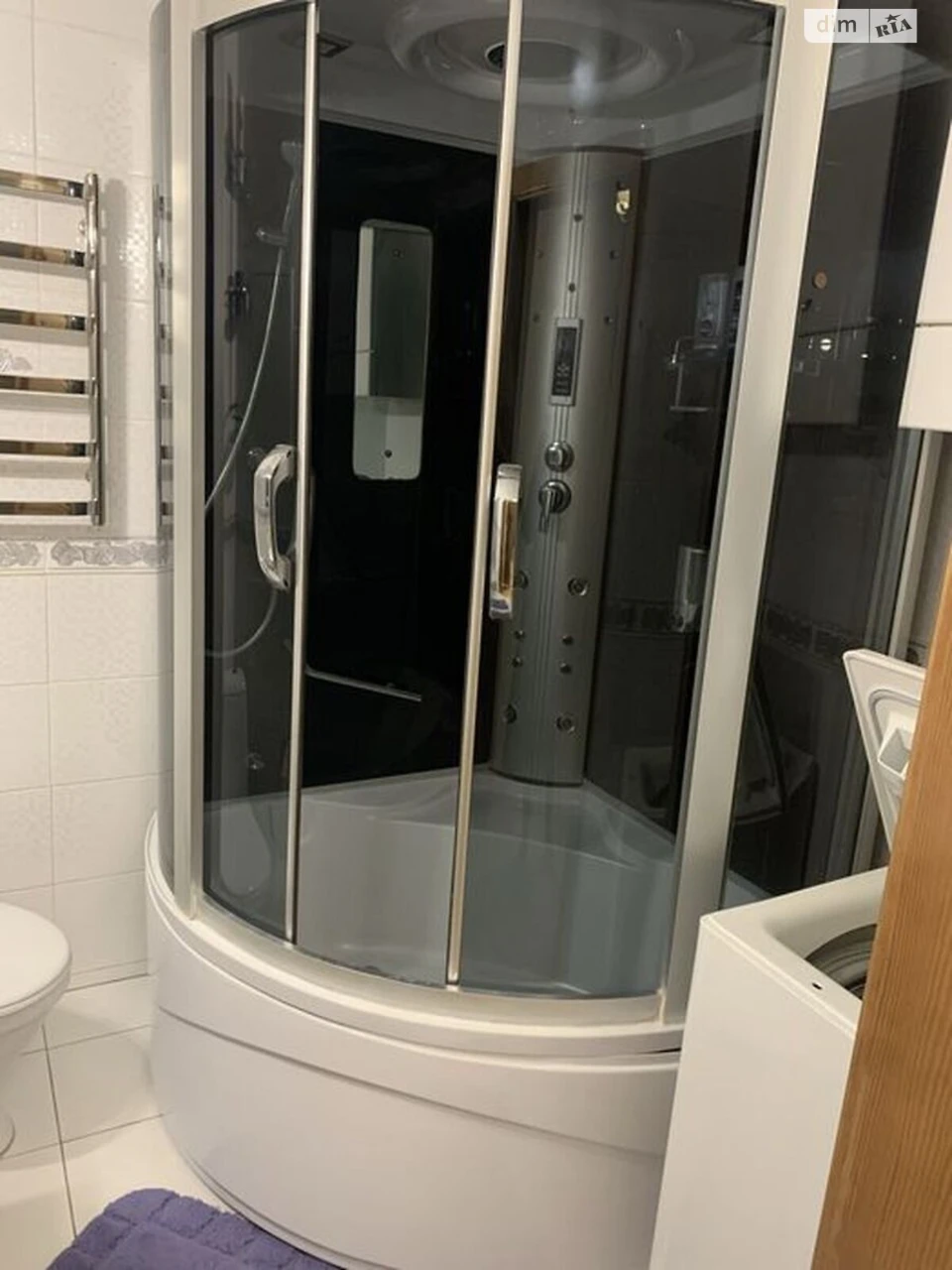 Apartment for Sale: Demianka