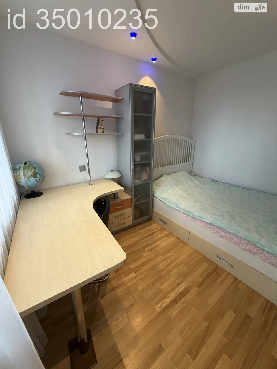 Продажа Квартира 339-й микрорайон