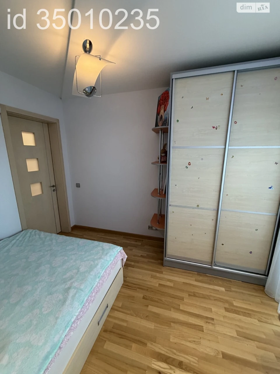 Продажа Квартира 339-й микрорайон