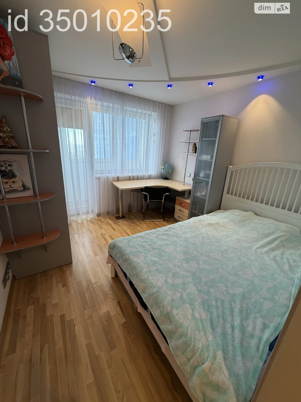 Продажа Квартира 339-й микрорайон