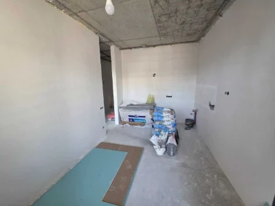 1-квартира 45 м² ЖК Атмосфера вид моря Аркадія чорновий