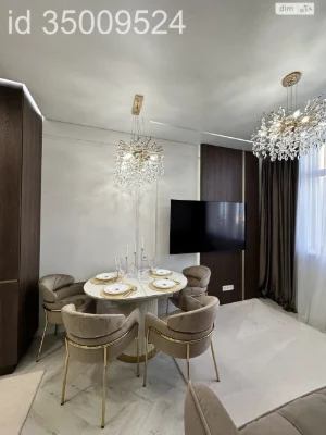 Продажа Квартира в KADR City