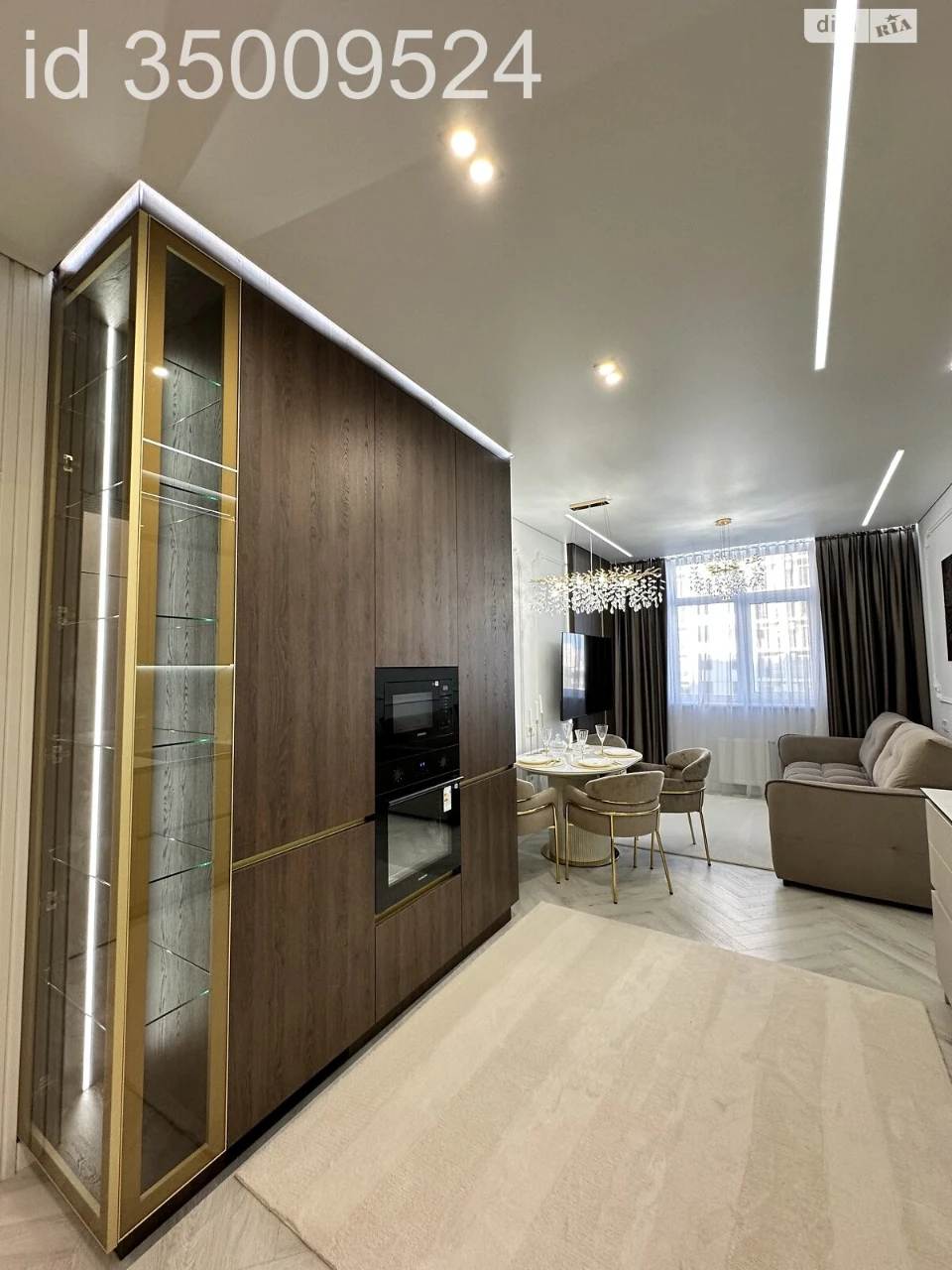 Продажа Квартира в KADR City