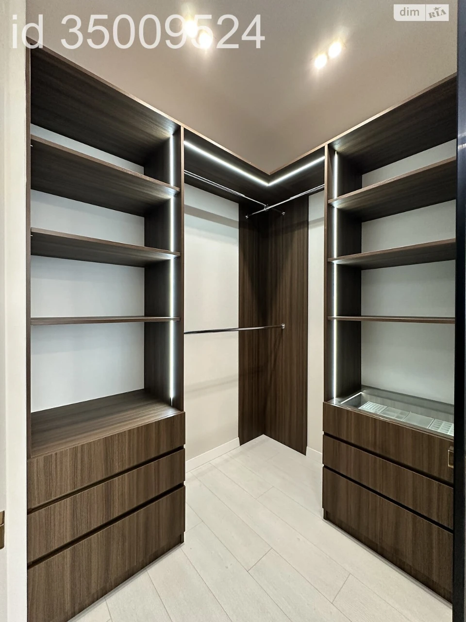 Продажа Квартира в KADR City