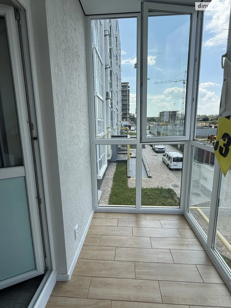 Продаж Квартира Київський