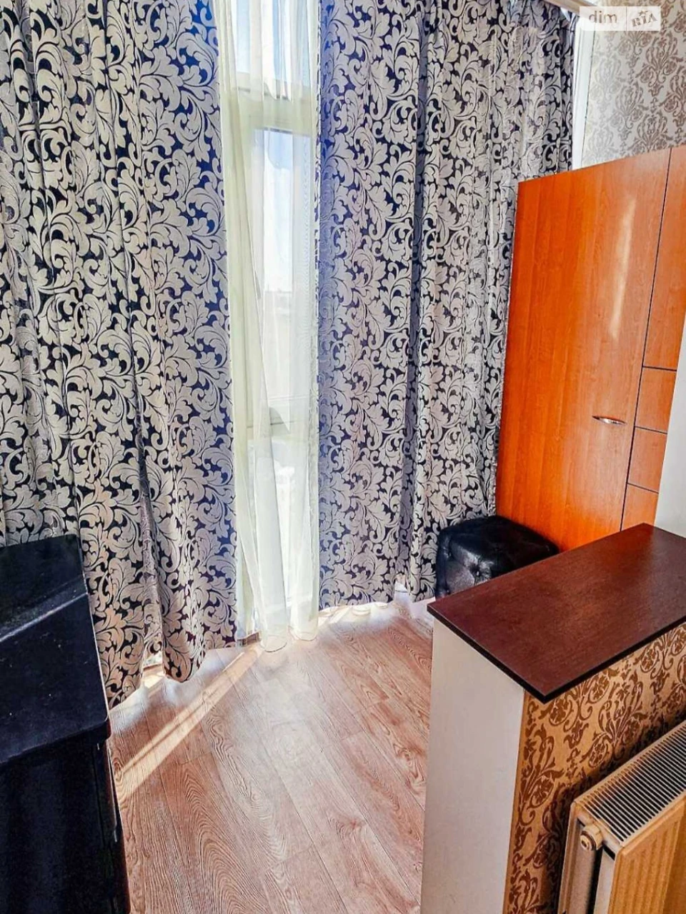 Довгострокова Аренда Квартиры Пересипский
