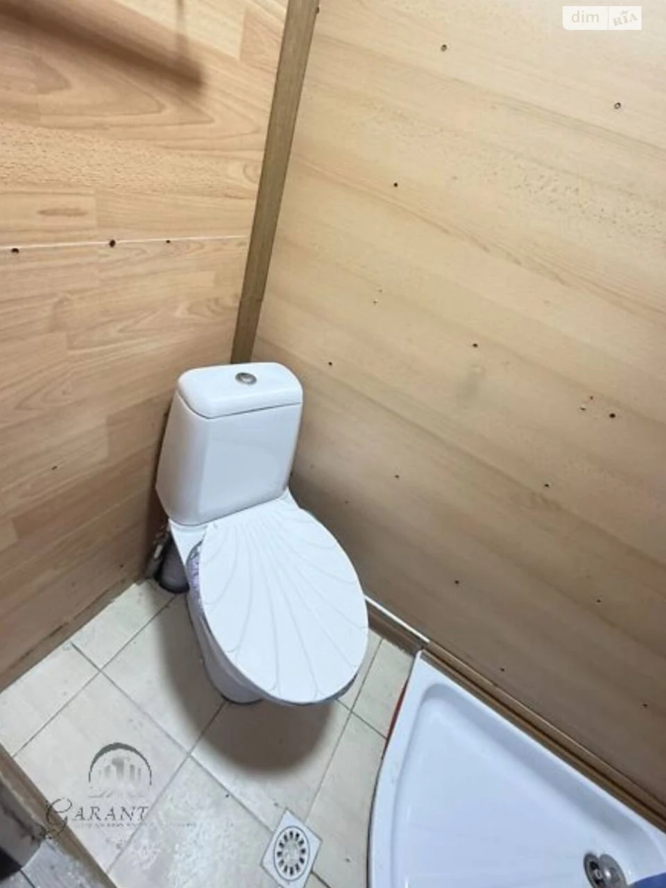 Long-Term Rental - Part of a House - Korea