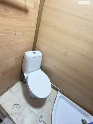 Long-Term Rental - Part of a House - Korea