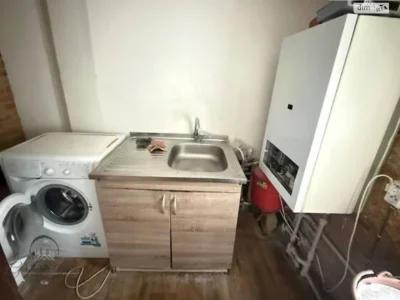 Long-Term Rental - Part of a House - Korea
