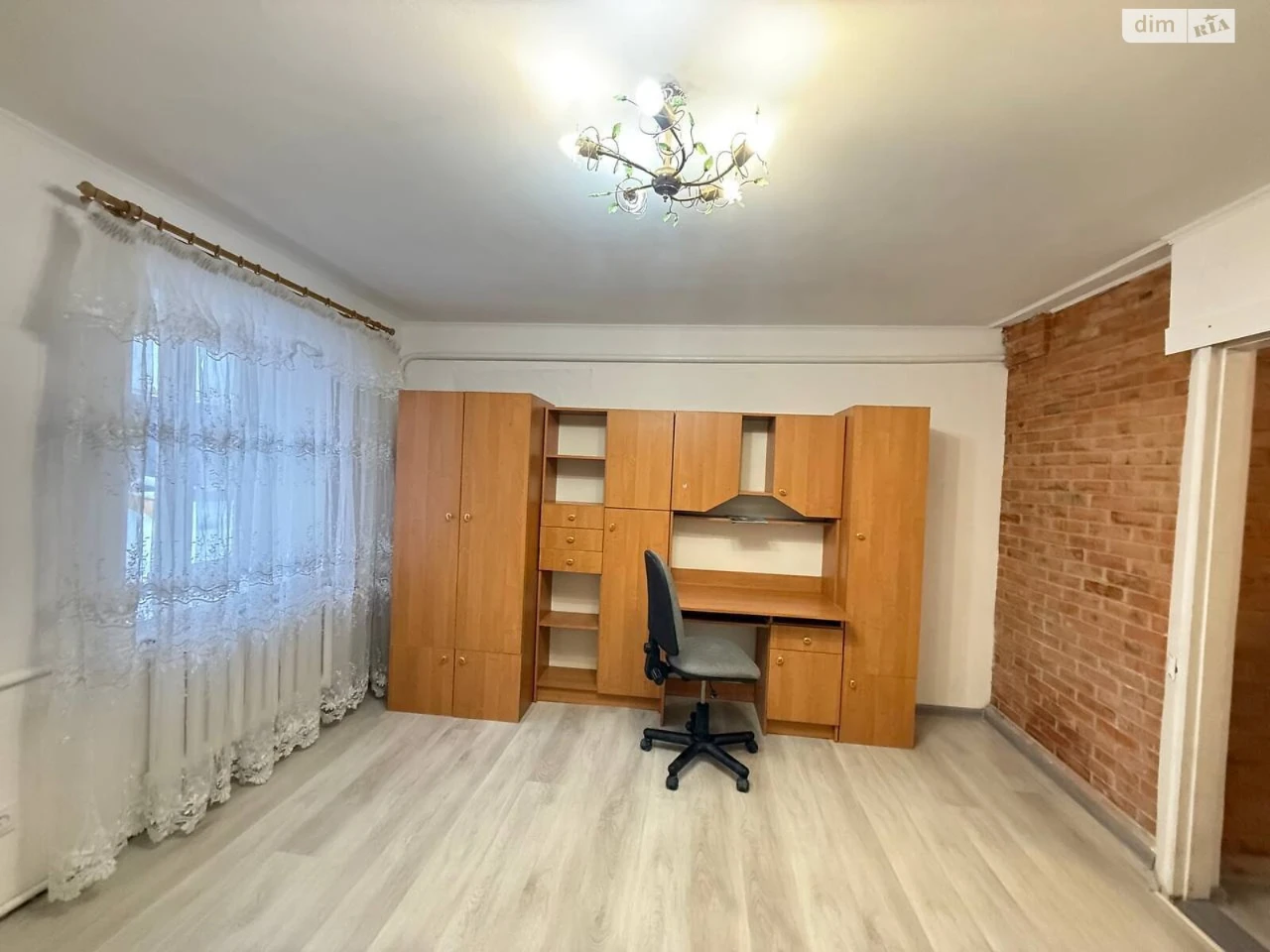 Long-Term Rental - Part of a House - Korea