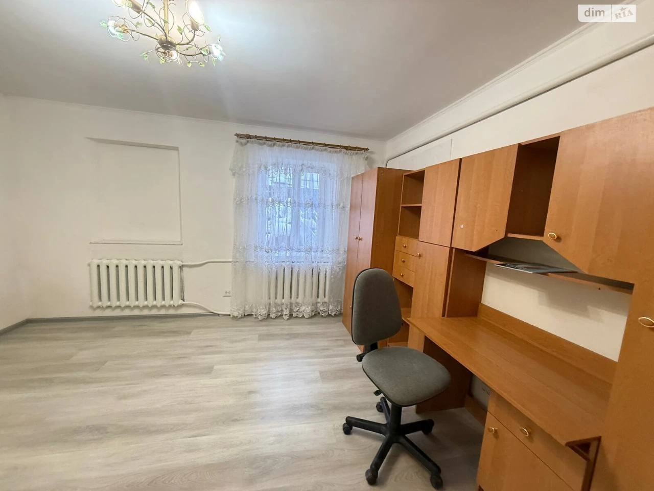 Long-Term Rental - Part of a House - Korea