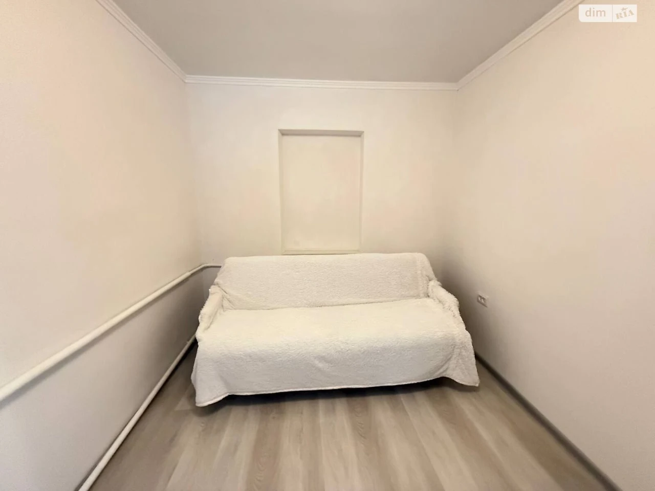 Long-Term Rental - Part of a House - Korea