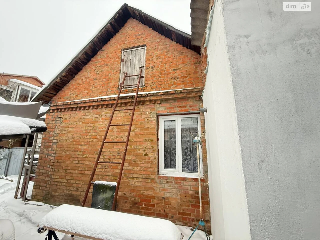 Long-Term Rental - Part of a House - Korea