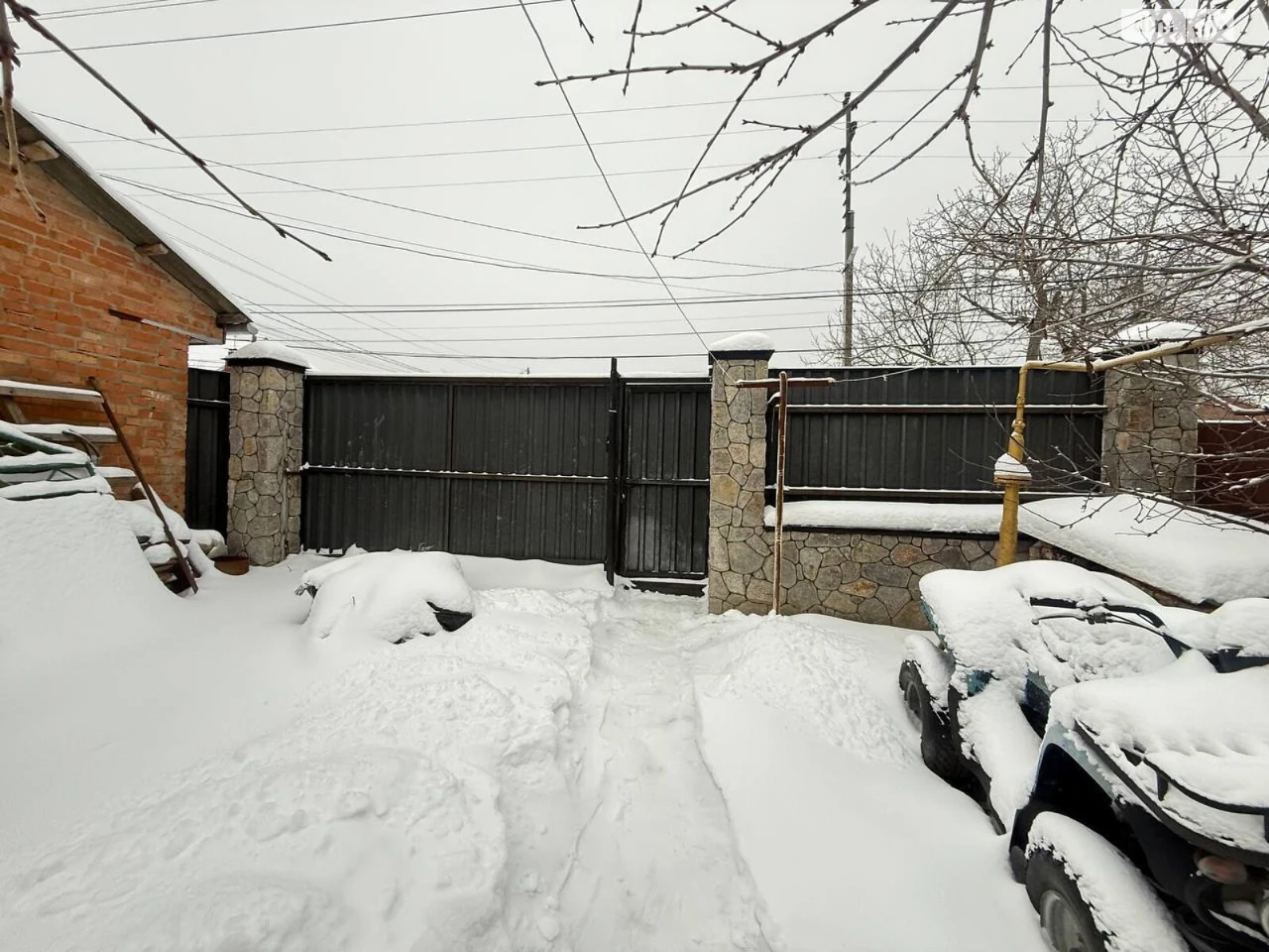Long-Term Rental - Part of a House - Korea